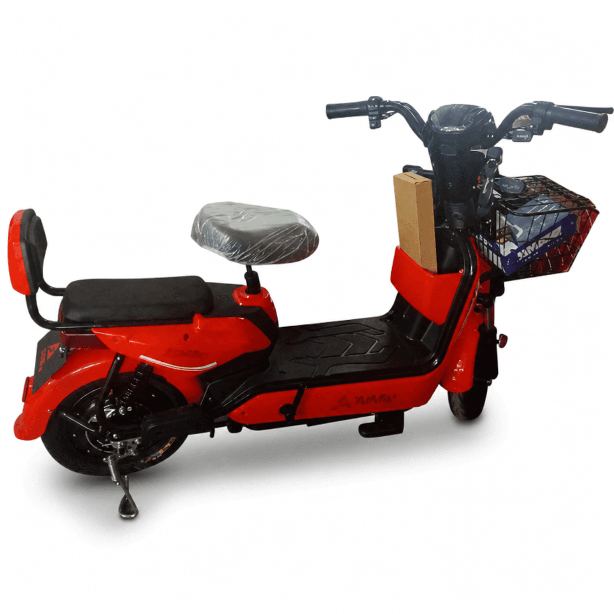 ZS CLÁSICO 500W